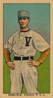 Walter Carlisle