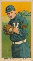 George Capron