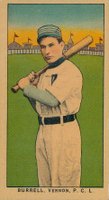 Len Burrell
