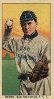 Claude Berry