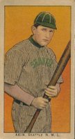 Roy Akin — Seattle Turks (1910)