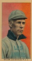 Frank Dillon