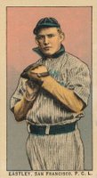 Frank Eastley