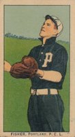 Gus Fisher