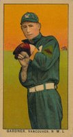 Harry Gardner