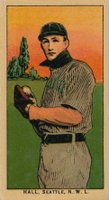 Bert Hall