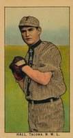 Bert Hall