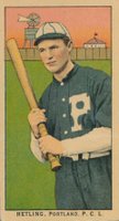 August Hetling