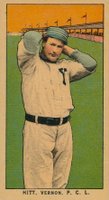 Roy Hitt