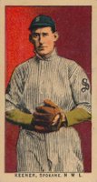 Roy Keener