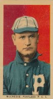 Walt McCreedie