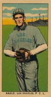 Walter Nagle