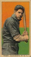 Hank Perry