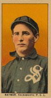 Fred Raymer