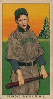 Frank Raymond