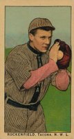 Isaac Rockenfield