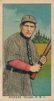 Walter Stevens