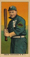 Cy Swain
