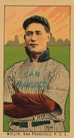 Ralph Willis