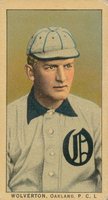 Harry Wolverton