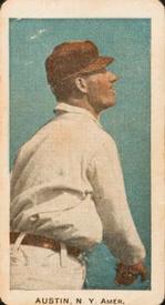 #6 Jimmy Austin