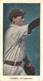 #4 Bobby Byrne