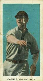 Frank Chance (#21)