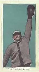 Ty Cobb (#15)