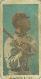 Sam Crawford (#5)