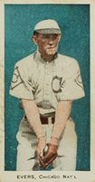 Johnny Evers (#29)