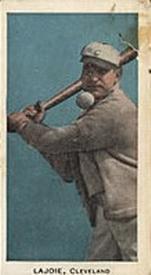 Nap Lajoie (#19)
