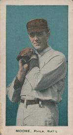 #1 Earl Moore