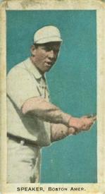 Tris Speaker (#25)