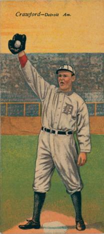 Crawford / Cobb (#10)