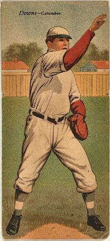 #12 Jerry Downs
