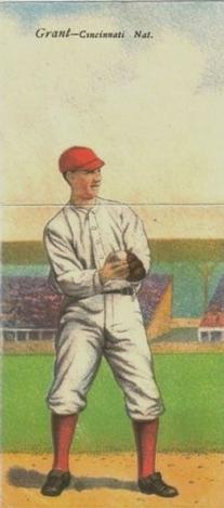 #18 Eddie Grant