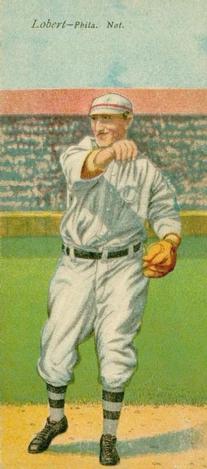 #31 Hans Lobert