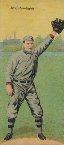 #37 Arthur McCabe