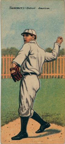#43 Ed Summers