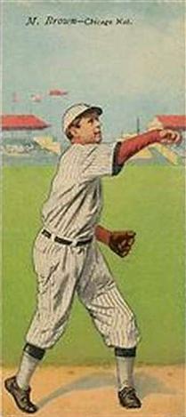Brown / Hofman (#5)