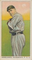 Frank Arrelanes — Sacts (1911)