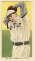 Art Butler