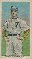 Walter Carlisle