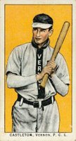 Roy Castleton