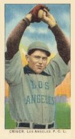 Elmer Criger