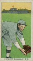 George Cutshaw
