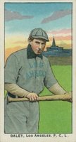 T. F. Daley