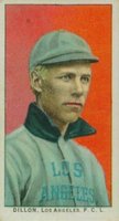Frank Dillon