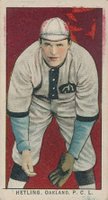 August Hetling