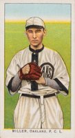 Fred "Lefty" Miller